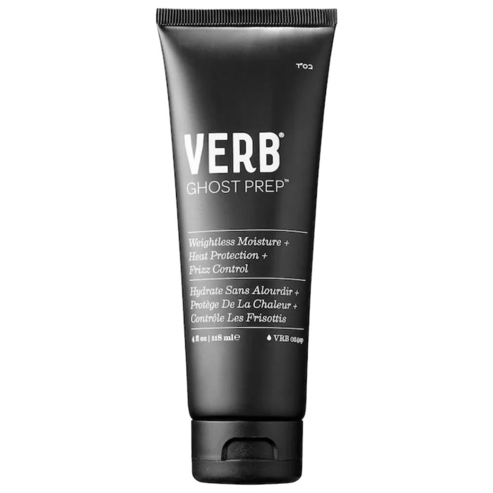 Verb Ghost Prep Heat Protectant